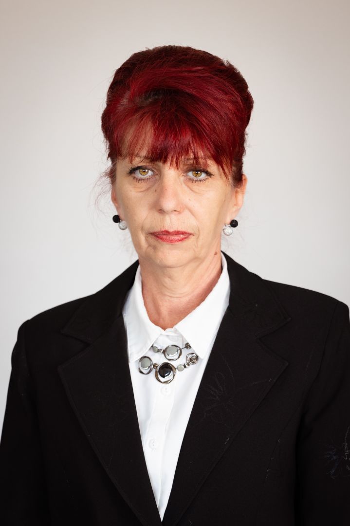 Roza Boyadjieva