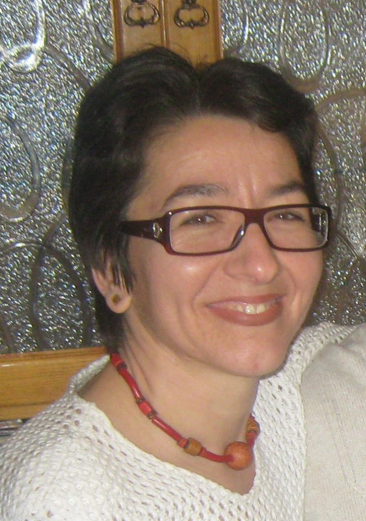 zmarkova